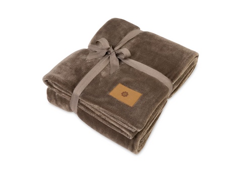 Mink Ever Soft Throw Blanket