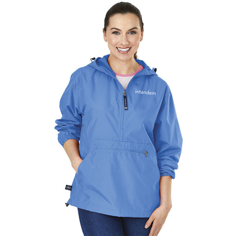 PACK-N-GO® PULLOVER