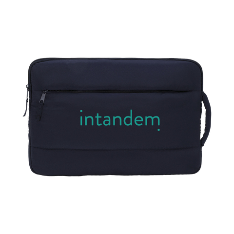 ITP Puffer Recycled 15" Computer Sleeve