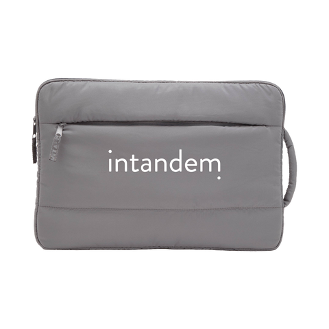 ITP Puffer Recycled 15" Computer Sleeve