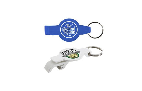 ROUND BEVERAGE WRENCH