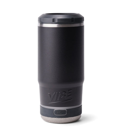 Vibe Speaker Insulated Universal Can Cooler