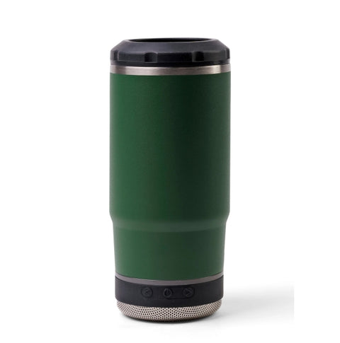 Vibe Speaker Insulated Universal Can Cooler