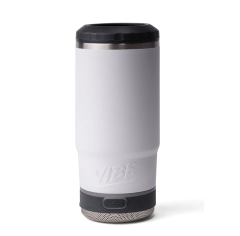 Vibe Speaker Insulated Universal Can Cooler