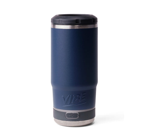 Vibe Speaker Insulated Universal Can Cooler