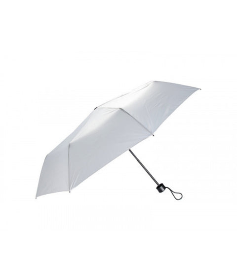 42” Arc Telescopic Umbrella with 100% RPET Canopy