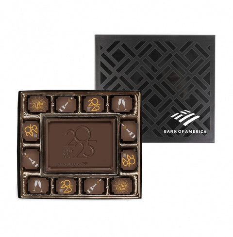 Chocolate Gift Box
