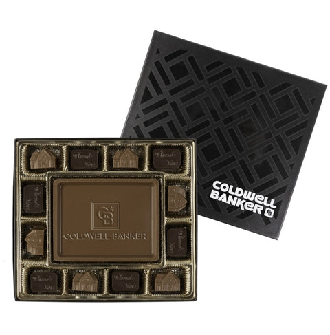 Chocolate Gift Box