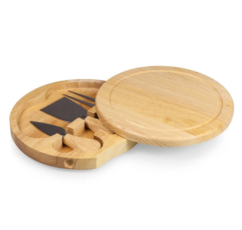 Brie Cheese Cutting Tools Set