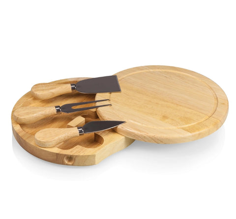 Brie Cheese Cutting Tools Set