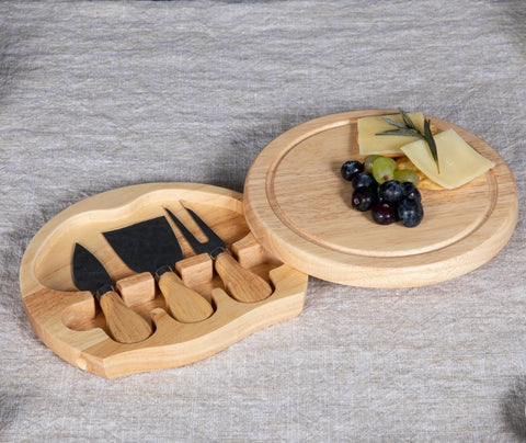 Brie Cheese Cutting Tools Set