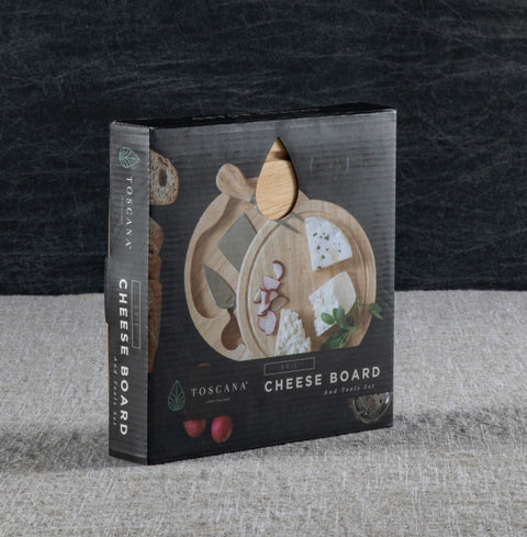 Brie Cheese Cutting Tools Set