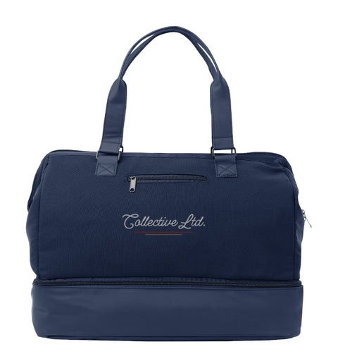 Weekender Travel Bag