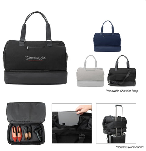 Weekender Travel Bag