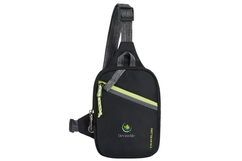 Travelon® Anti-Theft Greenlander Compact Sling