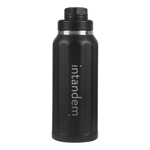 Sedona 32 oz. Double Wall Stainless Steel Water Bottle