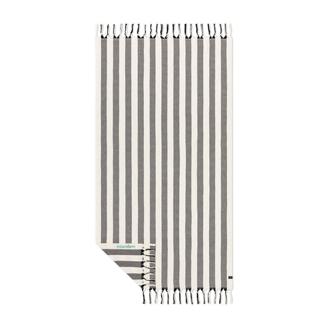 Slowtide® Turkish Cotton Towel