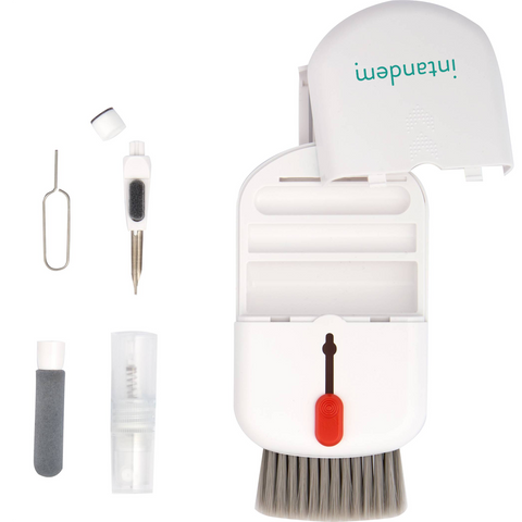 Tech Wipe 10-in-1 Tech Cleaning Kit