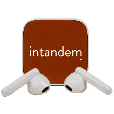 TerraTone™ Wireless Earbuds