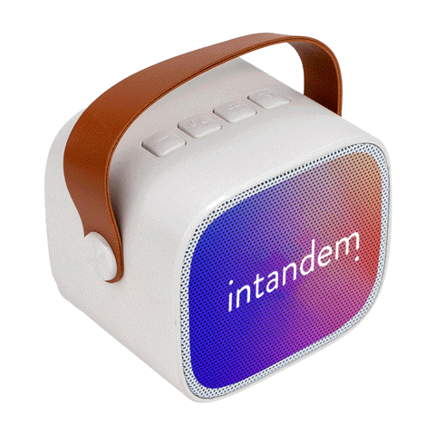 TerraTone™ Wireless Speaker