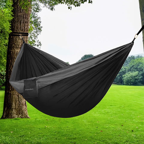 Portable Hammock