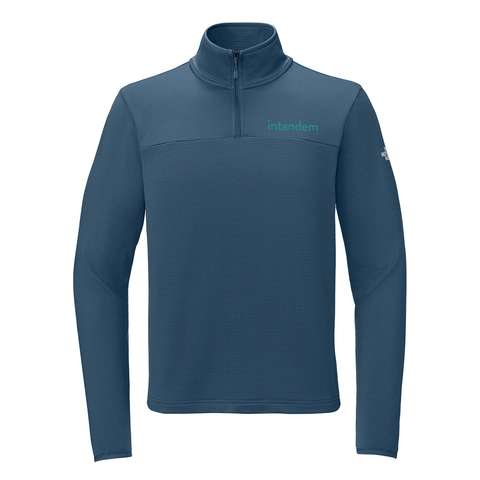 The North Face® Aim 1/4-Zip Fleece