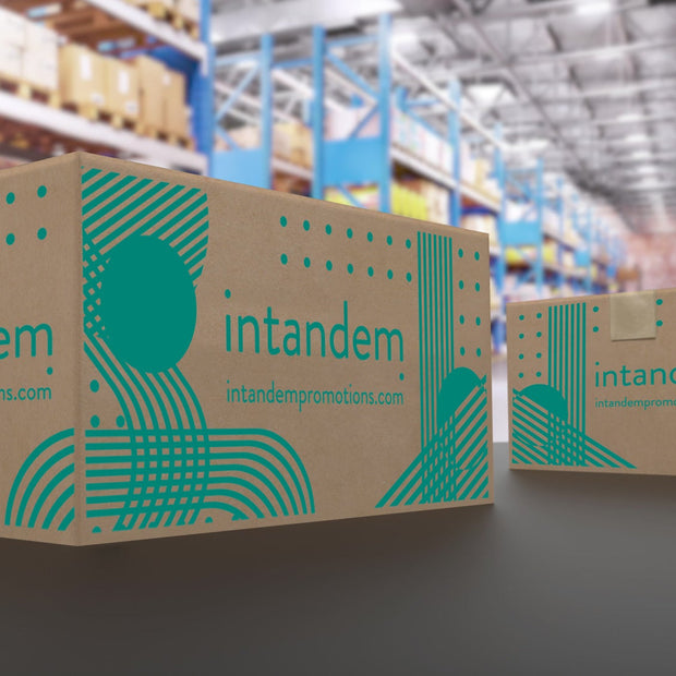 Filetrack Intandam In-house Services – InTandem Promotions