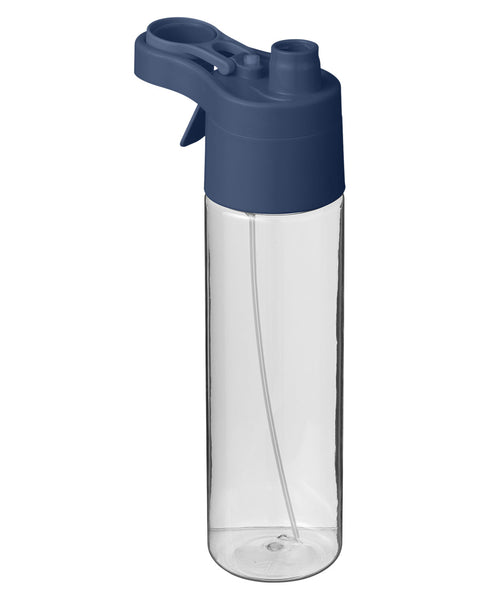 Belle Mare 20oz Misting Water Bottle