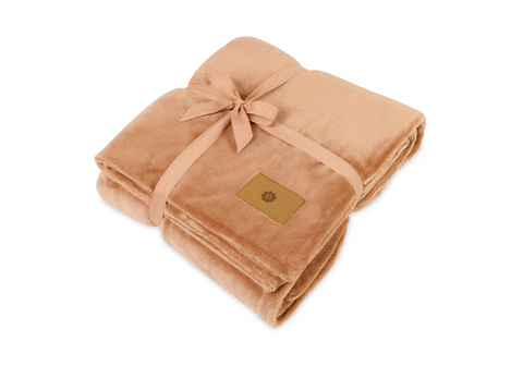 Mink Ever Soft Throw Blanket