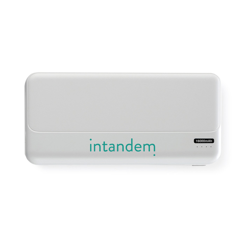 iLive 16K Power Bank