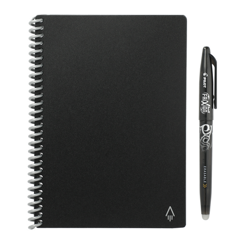 Rocketbook Core Director Notebook Bundle Set