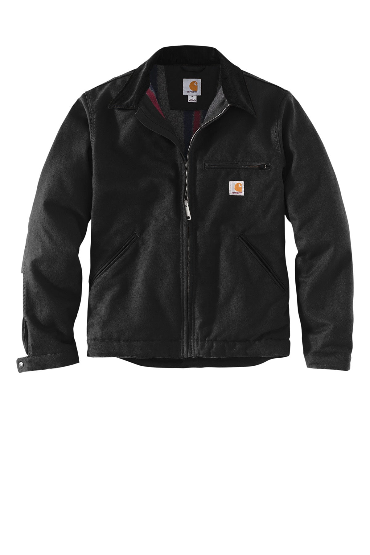 Carhartt discount veste detroit