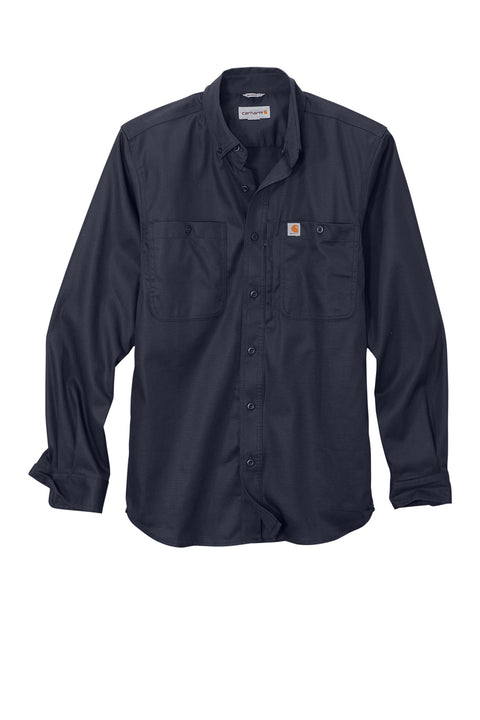 Carhartt® Rugged Professional™ Series Long Sleeve Shirt