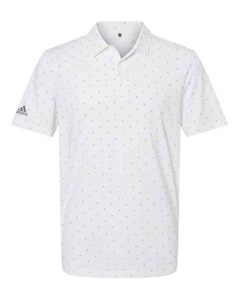 Adidas - Pine Tree Polo