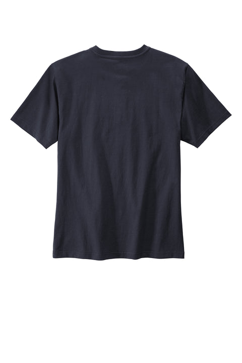 Carhartt® Short Sleeve Henley T-Shirt