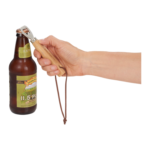 Bullware Bottle Opener