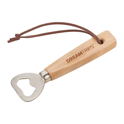 Bullware Bottle Opener