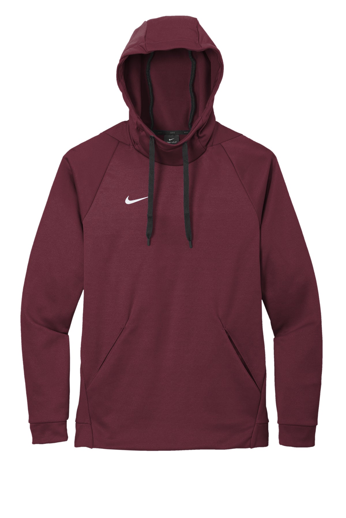 Nike fashion therma fit hoodie