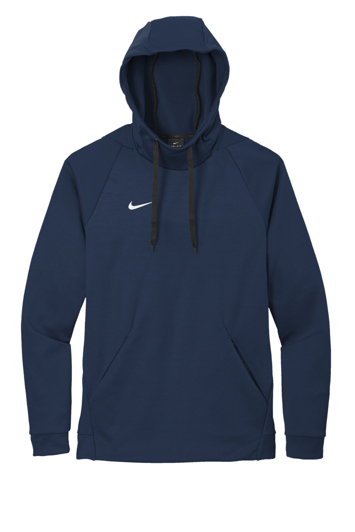 Nike Therma FIT Pullover Fleece Hoodie InTandem Promotions