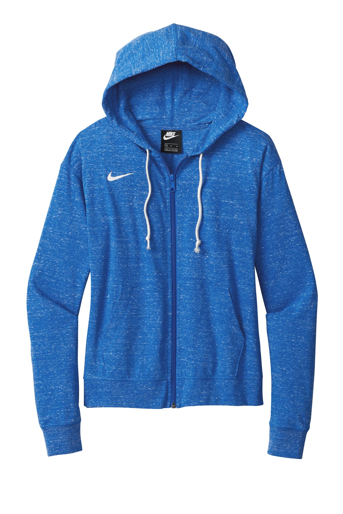 Women's nike vintage zip best sale up hoodie