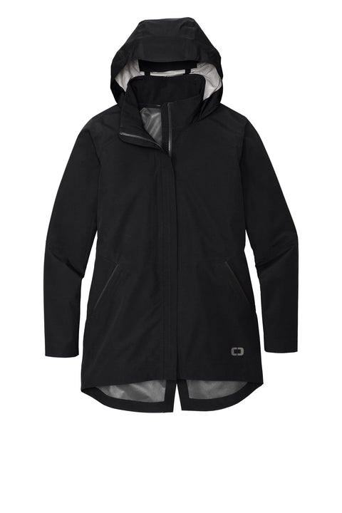 OGIO® Ladies Utilitarian Jacket