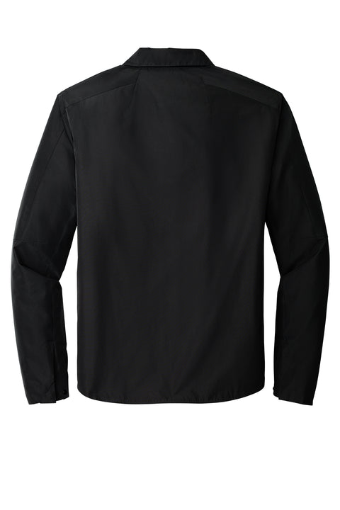 OGIO® Reverse Shirt Jacket