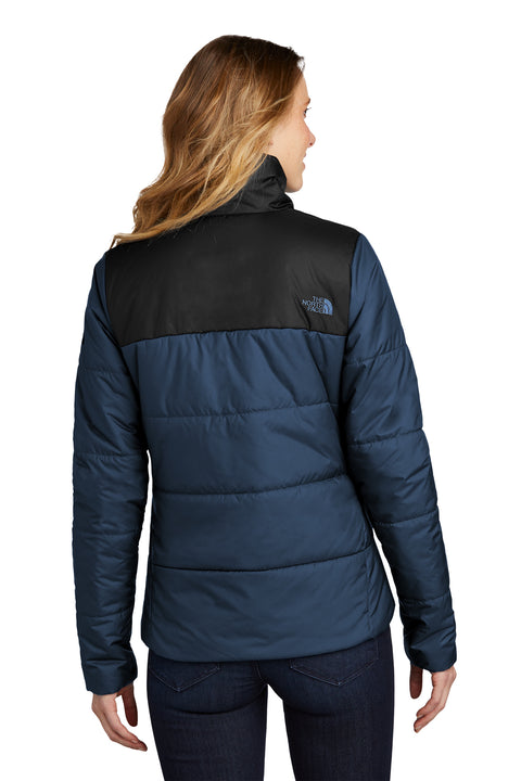 The North Face® Ladies Everyday Insulated Jacket
