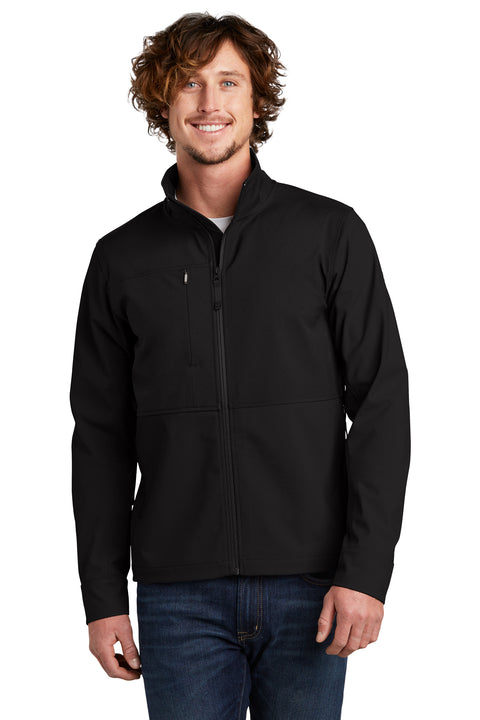 The North Face® Castle Rock Soft Shell Jacket