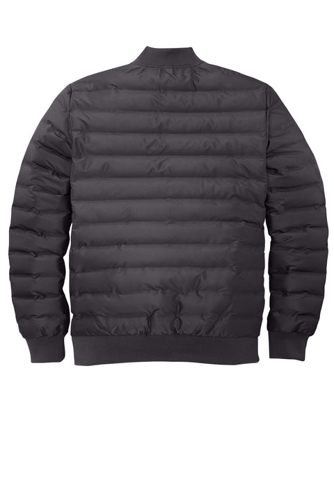 OGIO® Street Puffy Full-Zip Jacket