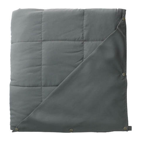 Zen 12lb Weighted Blanket