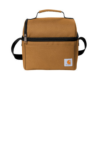 Carhartt clearance lunch cooler