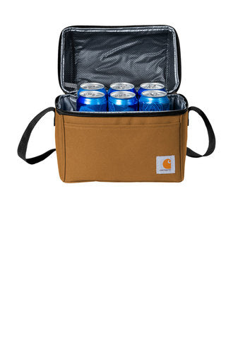 Carhartt Lunch 6 Can Cooler InTandem Promotions