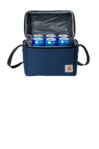 Carhartt deluxe lunch outlet cooler