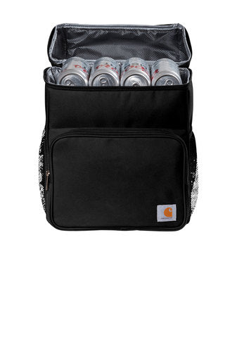 Carhartt vertical clearance lunch cooler